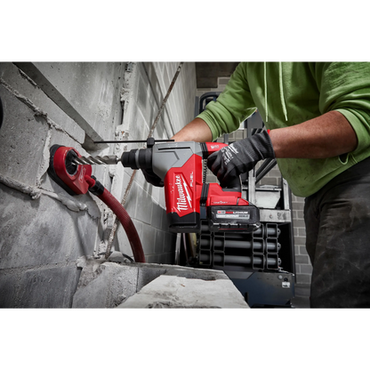Milwaukee M18 FUEL™ 1-1/8" SDS Plus Rotary Hammer w/ ONE-KEY™ 2915-20
