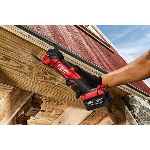M18 FUEL™ Oscillating Multi-Tool 2836-20