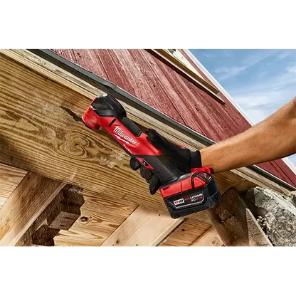 M18 FUEL™ Oscillating Multi-Tool 2836-20