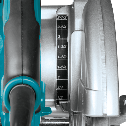 Makita 7‑1/4" Magnesium Circular Saw 5007MG