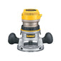 Dewalt 1-3/4 HP FXD Base Router DeWalt