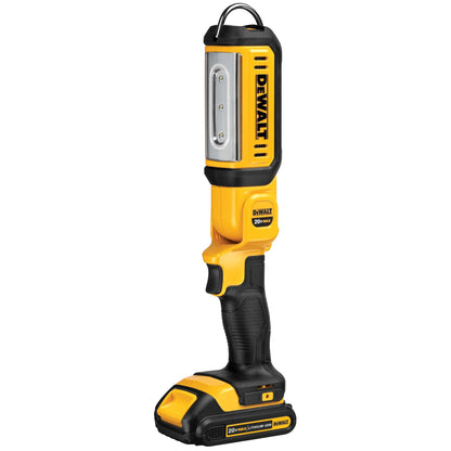 Dewalt 20v Max Hand Held LED Area Light