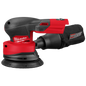 Milwaukee M18 FUEL 5 Inch Random Orbital Sander (Bare Tool) Milwaukee Tools