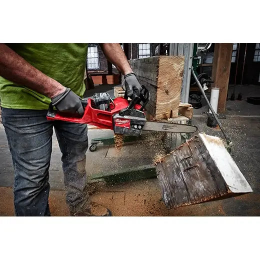 M18 FUEL™ 16" Chainsaw Kit 2727-21HD