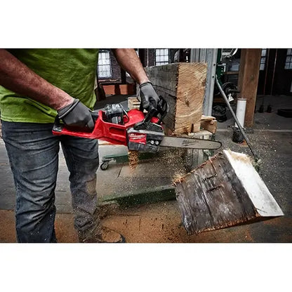 M18 FUEL™ 16" Chainsaw Kit 2727-21HD