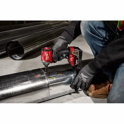 M18 FUEL™ 1/4" Hex Impact Driver Kit