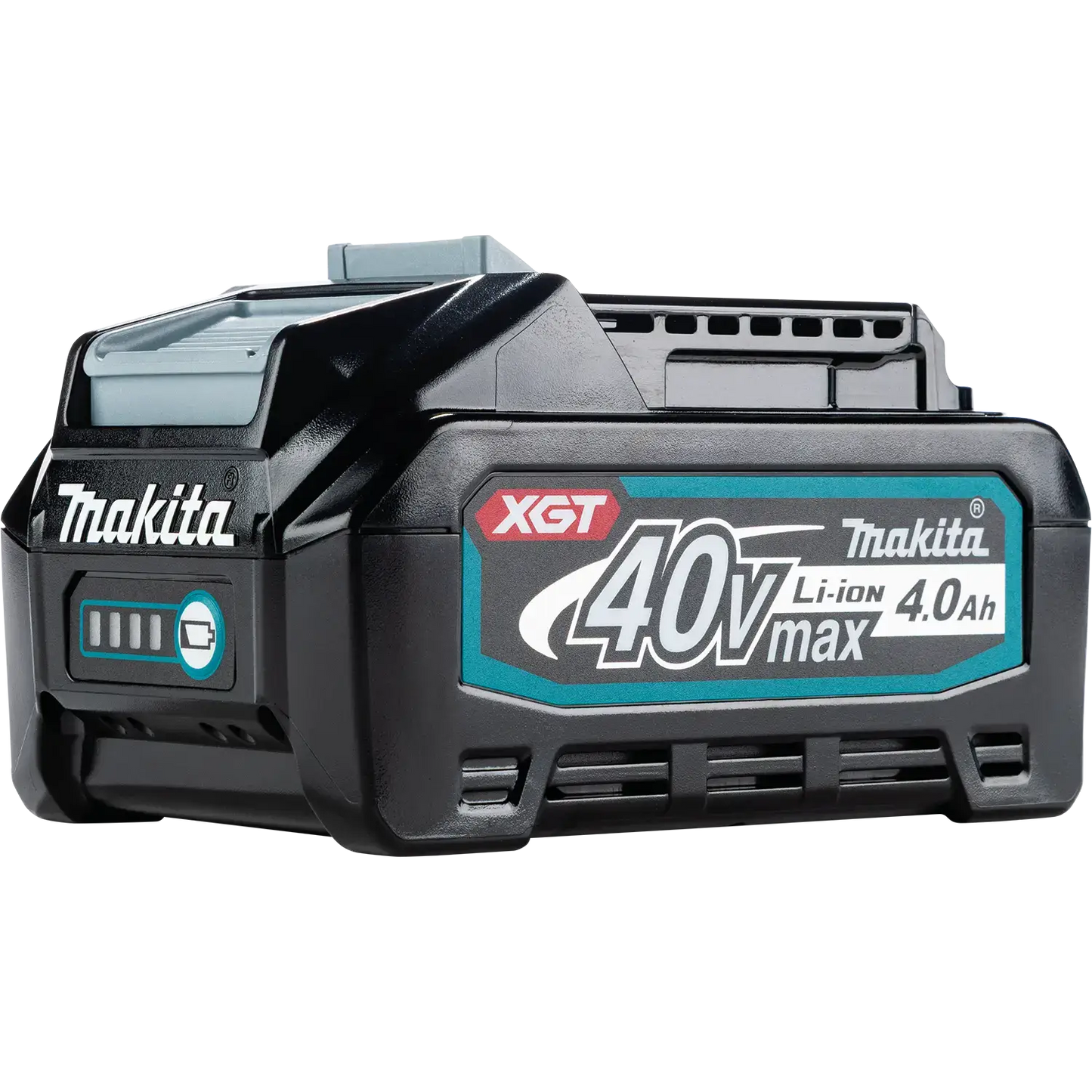 Makita 40V max XGT® 4.0Ah Battery, 2/pk (BL4040-2)