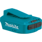 Makita 18V LXT® Lithium‑Ion Cordless Power Source, Power Source Only (ADP05)