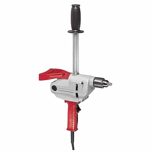 1/2" Compact Drill 450 RPM