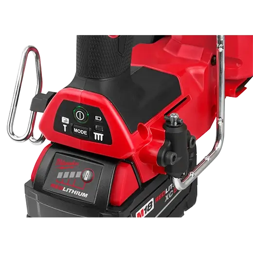 Milwaukee M18 FUEL™ 21 Degree Framing Nailer 2744-20