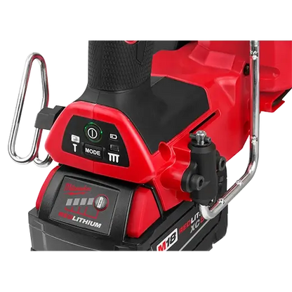Milwaukee M18 FUEL™ 21 Degree Framing Nailer 2744-20