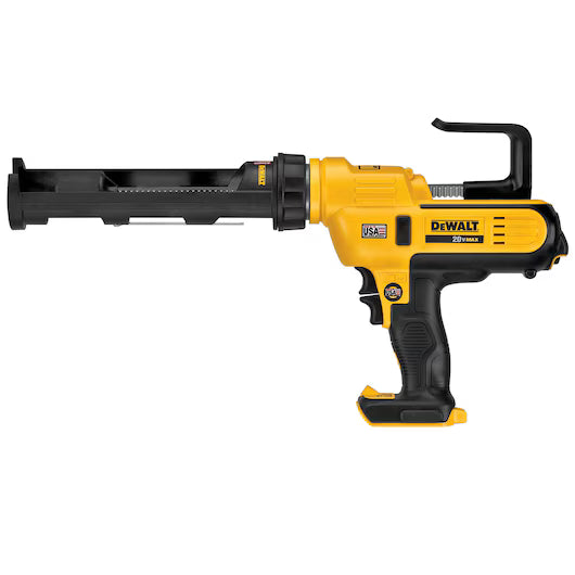 20V MAX* 10OZ / 300ML ADHESIVE GUN (TOOL ONLY)