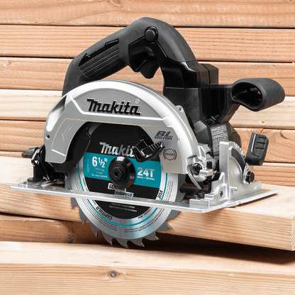 Makita 18V LXT Sub Compact 6 1/2" Circular Saw Bare Tool XSH04ZB