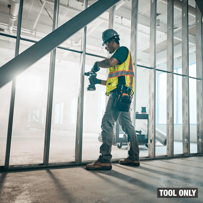 Makita 18V LXT® Lithium‑Ion Brushless Cordless 1/2" Hammer Driver‑Drill, Tool Only XPH14Z