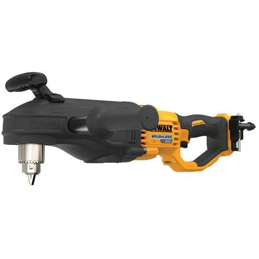 DEWALT 60V Max In-Line Stud & Joist Drill