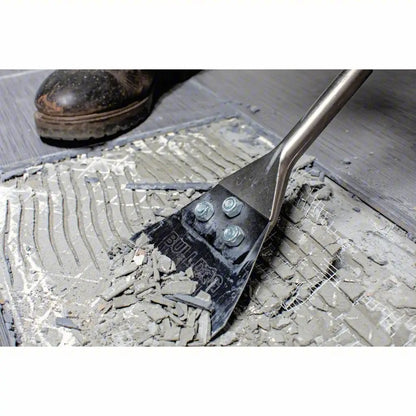 SDS-plus® Bulldog™ Floor Scraper Replacement Kit HS1418RK