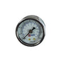 1-1/2" Dial Gauge, 1/8" Back Mount, 0-160 psi