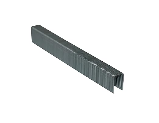 87005 3/8-inch Crown Staples with 5/16-inch Leg similar to Senco C and 71 series 10,000 per box Brand: Spot Nails