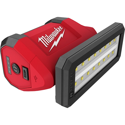 M12™ ROVER™ Service and Repair Flood Light w/ USB Charging (Bare Tool)