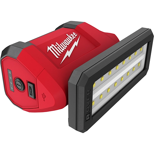 M12™ ROVER™ Service and Repair Flood Light w/ USB Charging (Bare Tool)