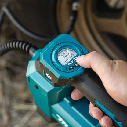 18V LXT® Lithium‑Ion Cordless High‑Pressure Inflator, Tool Only (DMP181ZX)