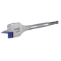 Irwin 88818 Speedbor Spade Drill Bit 1-1/8" x 6"
