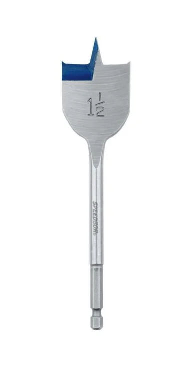 Irwin Speedbor Bits