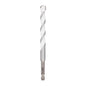 Milwaukee SHOCKWAVE Impact Duty 1/2 in Multi-Material Drill Bit 6 inch Milwaukee Tools