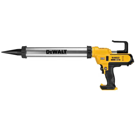 20V MAX 300-600ML Sausage Pack Adhesive Gun (Tool Only) DCE580B