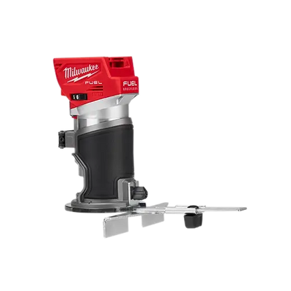 M18 FUEL™ Compact Router