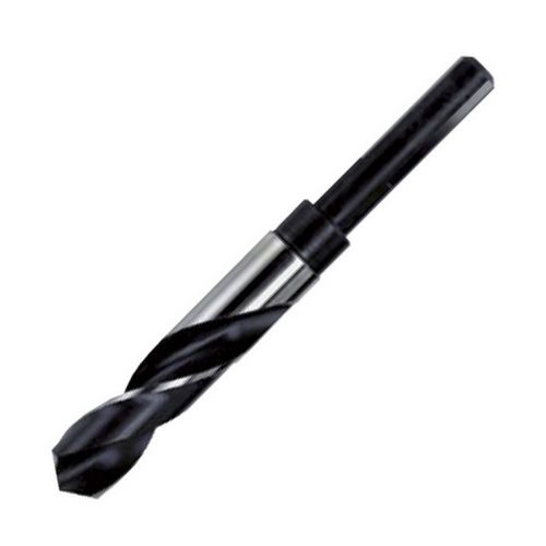 Irwin 7/8 In. S & D Black Oxide Drill Bit