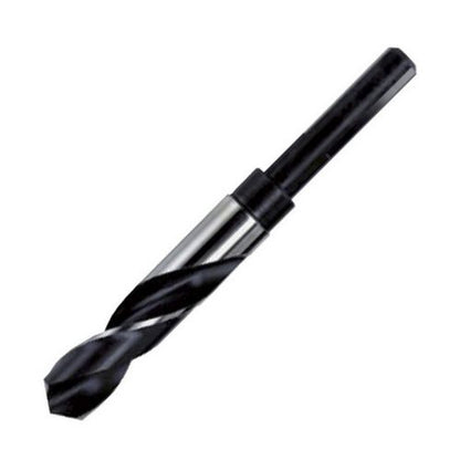 Irwin 7/8 In. S & D Black Oxide Drill Bit