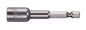 Vega Tools 9/16 in Magnetic Nutsetter 145MN916 - 1/4 in-Hex Drive - 1 3/4 in Length