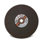 CGW Abrasives Type 1 Cut-Off Wheels, Chop Saws - 36124 CGW