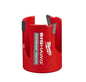 Milwaukee 2-1/8 in. BIG HAWG with Carbide Teeth