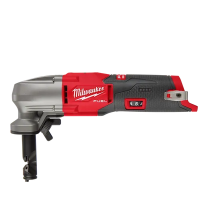 M12 FUEL™ 16 Gauge Variable Speed Nibbler Milwaukee Tools