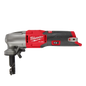 M12 FUEL™ 16 Gauge Variable Speed Nibbler Milwaukee Tools