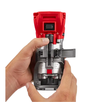 M18 FUEL™ Compact Router