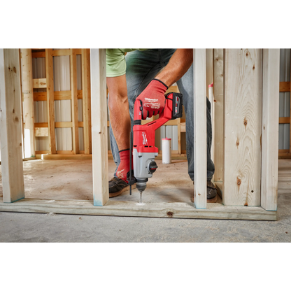M18™ Brushless 1” SDS Plus D-Handle Rotary Hammer 2613-20