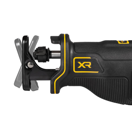 DEWALT 20V MAX XR Brushless Cordless Reciprocating Saw (Tool Only) DeWalt