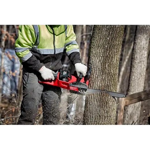M18 FUEL™ 16" Chainsaw Kit 2727-21HD