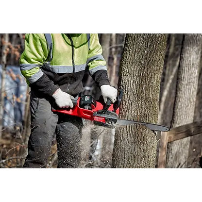 M18 FUEL™ 16" Chainsaw Kit 2727-21HD