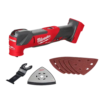 M18 FUEL™ Oscillating Multi-Tool 2836-20