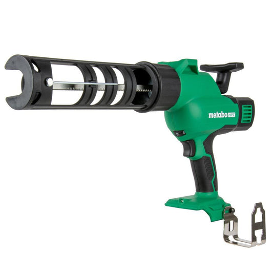 Metabo HPT 18V Cordless Caulk Gun (Tool Only)