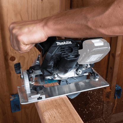 Makita 18V LXT Sub Compact 6 1/2" Circular Saw Bare Tool XSH04ZB