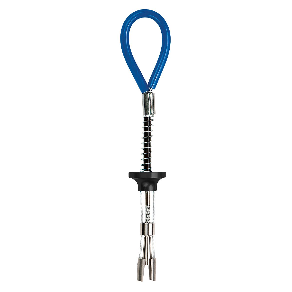 Reusable Concrete Anchor