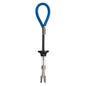 Reusable Concrete Anchor