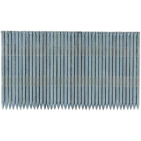 ET&F Fastening AST-075-0150G TrimFast Finish Pins .075 x 1-1/2", 1500 ct