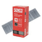 SENCO AX18EAA 1-5/8" 18 GAUGE GALVANIZED STRAIGHT STRIP BRAD NAIL Senco