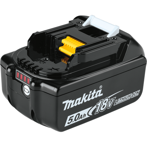 18V LXT® Lithium‑Ion 5.0Ah Battery Makita Products